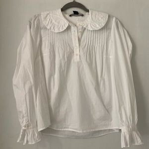 French Connection top NWT